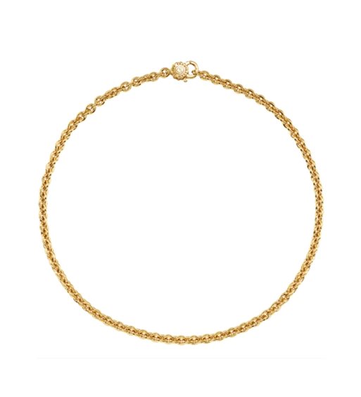 Collana Chantecler Donna Et Voilà in Argento 44696 - 44696